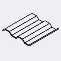 Профнастил