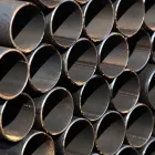 Трубы электросварные прямошовные