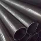 Трубы электросварные низколегированные круглые