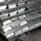 Чушка цинковая