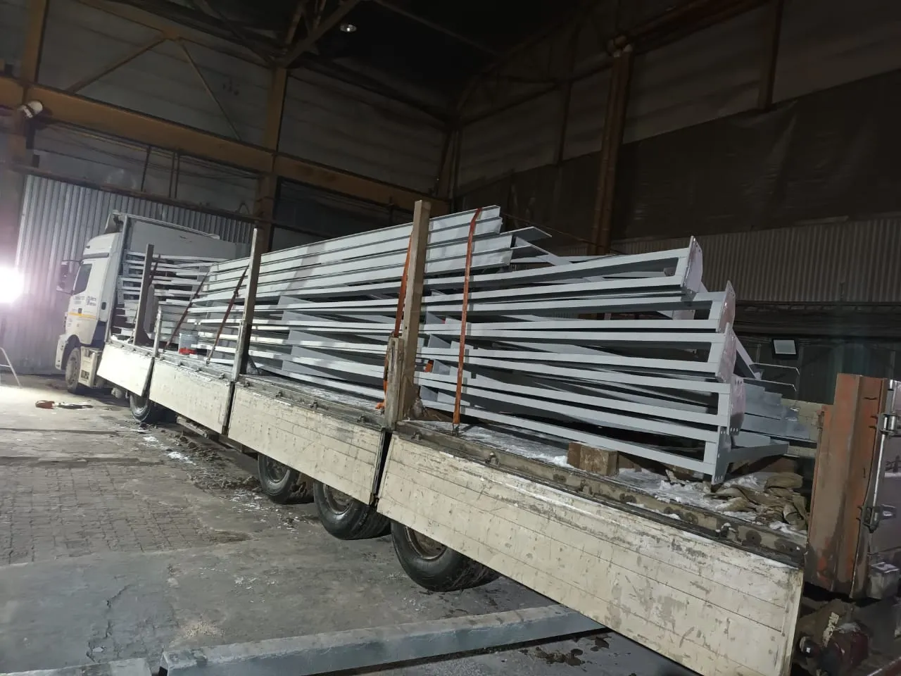 Торговый центр МО г. Одинцово