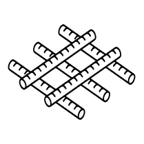 Изготовление арматурных каркасов