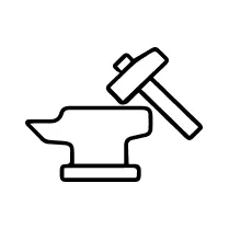 Ковка на заказ