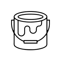 Порошковая окраска