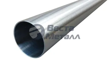 Труба нержавеющая электросварная 1120х25 20Х23Н18 AISI 310S Труба нержавеющая электросварная 1120х25 20Х23Н18 AISI 310S
