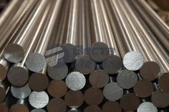 Круг нержавеющий 56 мм AISI 431 (14Х17Н2) Круг нержавеющий 56 мм AISI 431 (14Х17Н2)