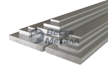 Шина алюминиевая 8х20 АД31Т