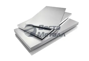 Плита алюминиевая 80x1200х3000 АМг3 Плита алюминиевая 80x1200х3000 АМг3