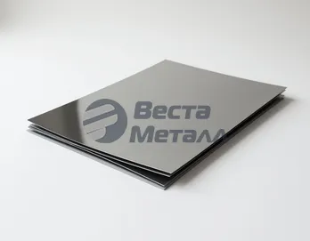Стальной лист MAGSTRONG W700 30 мм