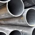 Труба электросварная стальная