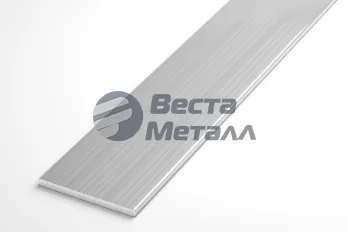 Полоса алюминиевая 20х3 3 м Полоса алюминиевая 20х3 3 м