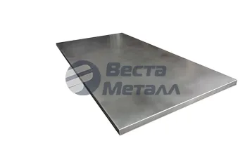 Плита нержавеющая 20Х13 12х1530х4550 Плита нержавеющая 20Х13 12х1530х4550