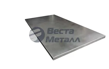 Плита нержавеющая 20Х13 12х900х4550