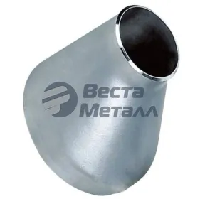Переход эксцентрический 820x630 -10 ОСТ Переход эксцентрический 820x630 -10 ОСТ
