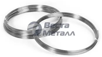 Проволока нержавеющая 0.22 08Х18Н10