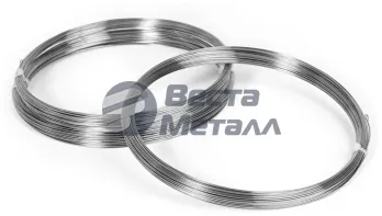 Проволока нержавеющая 0.25 08Х18Н10