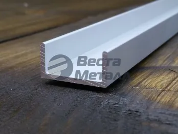 Швеллер алюминиевый 63х122х63х6 АД31Т1 (АД31) 3 м Швеллер алюминиевый 63х122х63х6 АД31Т1 (АД31) 3 м