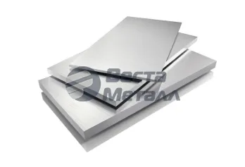 Плита алюминиевая 90x1200x3000 АМГ6Б Плита алюминиевая 90x1200x3000 АМГ6Б