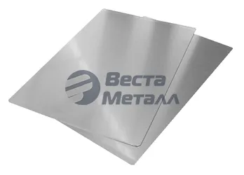 Лист алюминиевый 5x1200х3000 Д16АМ Лист алюминиевый 5x1200х3000 Д16АМ