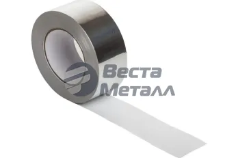 Лента дюралевая ВД1АМ 1х1200 мм