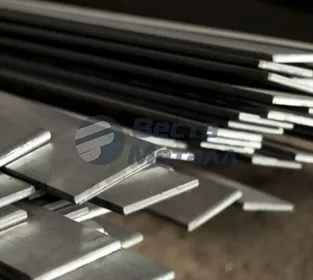 Полоса низколегированная 10ХСНД 16x150 Полоса низколегированная 10ХСНД 16x150