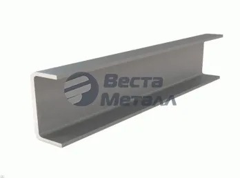 Швеллер гнутый 200x80х2 Швеллер гнутый 200x80х2