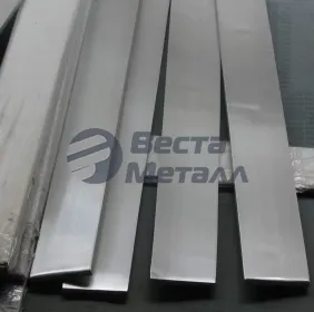 Прецизионная полоса 36НКМ 1 мм Прецизионная полоса 36НКМ 1 мм
