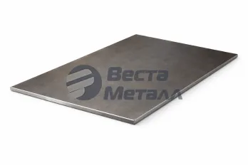 Износостойкий лист NM 450 14х2000х6000 мм