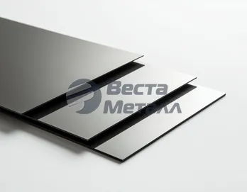 Лист износостойкий 150х2000х6000 Dillidur Impact