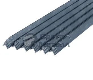 Уголок низколегированный 50x50х4