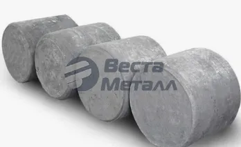 Углеродистая поковка 68 мм круглая Ст10