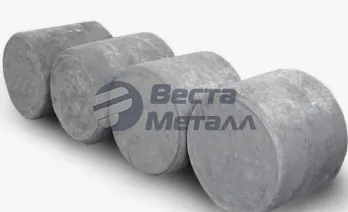 Углеродистая поковка 70 мм круглая Ст10