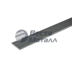 Полоса стальная рессорно-пружинная горячекатаная 8х160 мм Полоса стальная рессорно-пружинная горячекатаная 8х160 мм