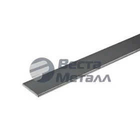 Полоса стальная рессорно-пружинная кованая 22х50 мм Полоса стальная рессорно-пружинная кованая 22х50 мм