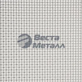 Сетка тканая нержавеющая 4х1 Сетка тканая нержавеющая 4х1