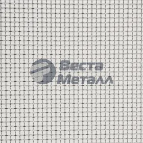 Сетка тканая нержавеющая 3х1 Сетка тканая нержавеющая 3х1