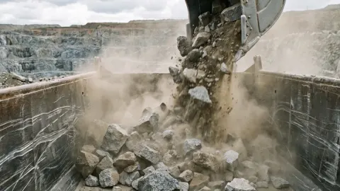 Hardox 400 и 450: чем отличаются и где нужны