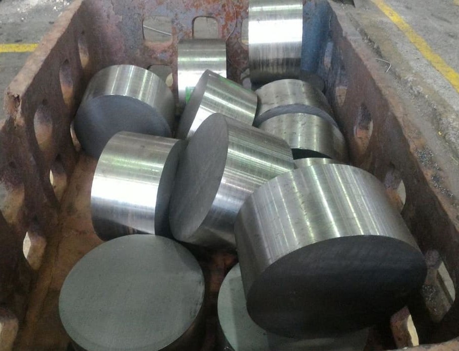 Поковка