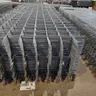 Сетка для стяжки сварная 120х120х5.5