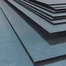 Лист низколегированный 4 мм 1500х6000 10ХСНД 15ХСНД 10ХНДП